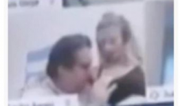 吻胸摸下面视频,吻胸摸下面事件的惊人内幕